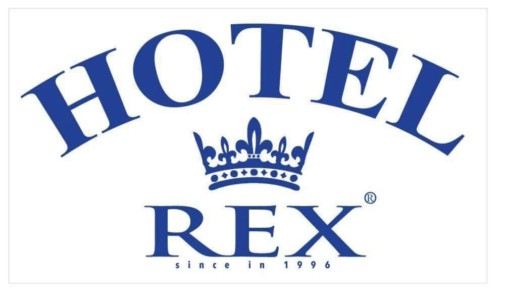 Hotel Rex Tirana Eksteriør billede